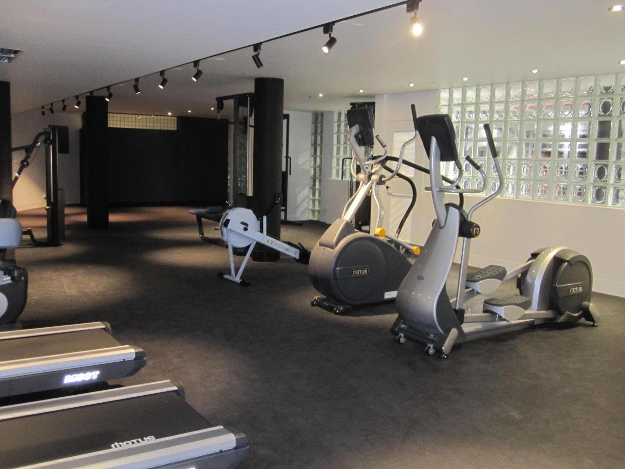 Paramount Apartments מלבורן מראה חיצוני תמונה